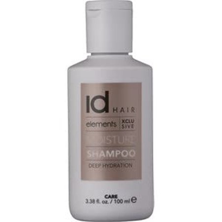 Idhair Elements Xclusive Moisture Shampoo