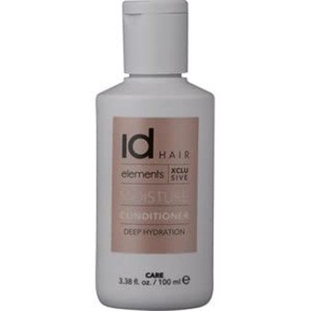 Idhair Elements Xclusive Moisture Conditioner