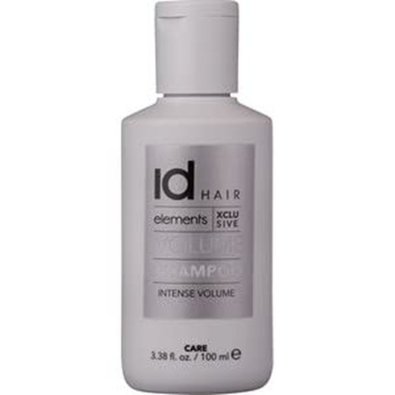 Idhair Elements Xclusive Volume Shampoo