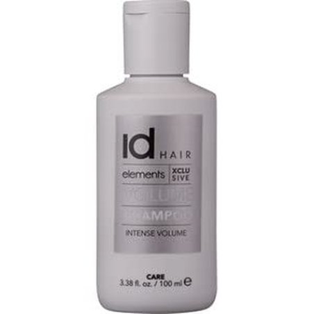 Idhair Elements Xclusive Volume Shampoo