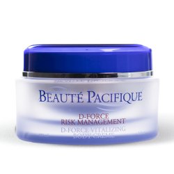 Beauté Pacifique D-Force Body Cream 100ml