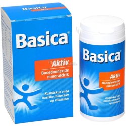 Basica Active 300g