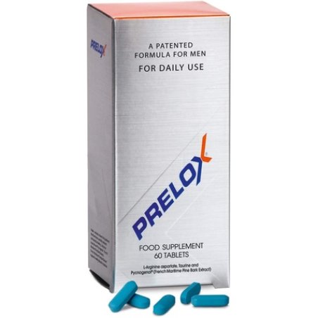 Pharma Nord Prelox 60 Tablets
