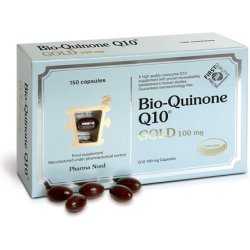 Bio-Quinone Q10 Gold 100mg