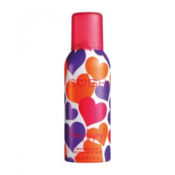 Gosh I Love! Women Aerosol Deodorant 150 Ml 1 Pieces
