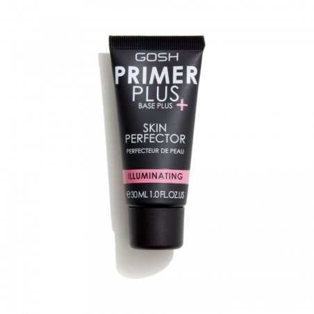 GOSH Primer Plus Base Plus Skin Perfector 004 Illuminating 30ml