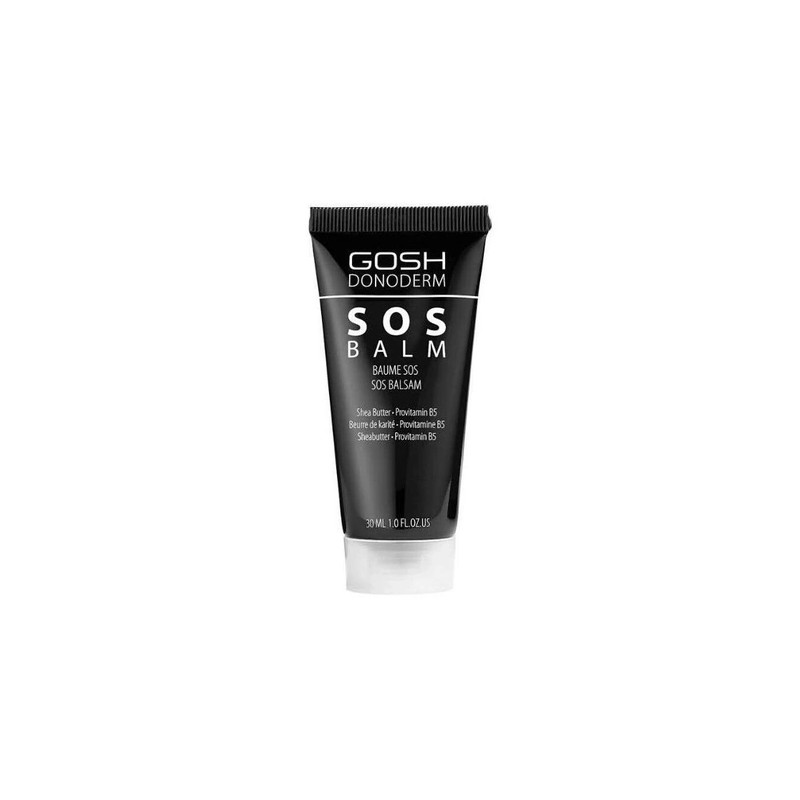Gosh Copenhagen Donoderm S.O.S Balm 30ml