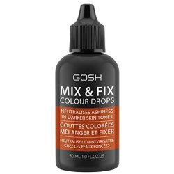 Gosh Copenhagen Mix & Fix Colour Drops 05 Masala 30ml