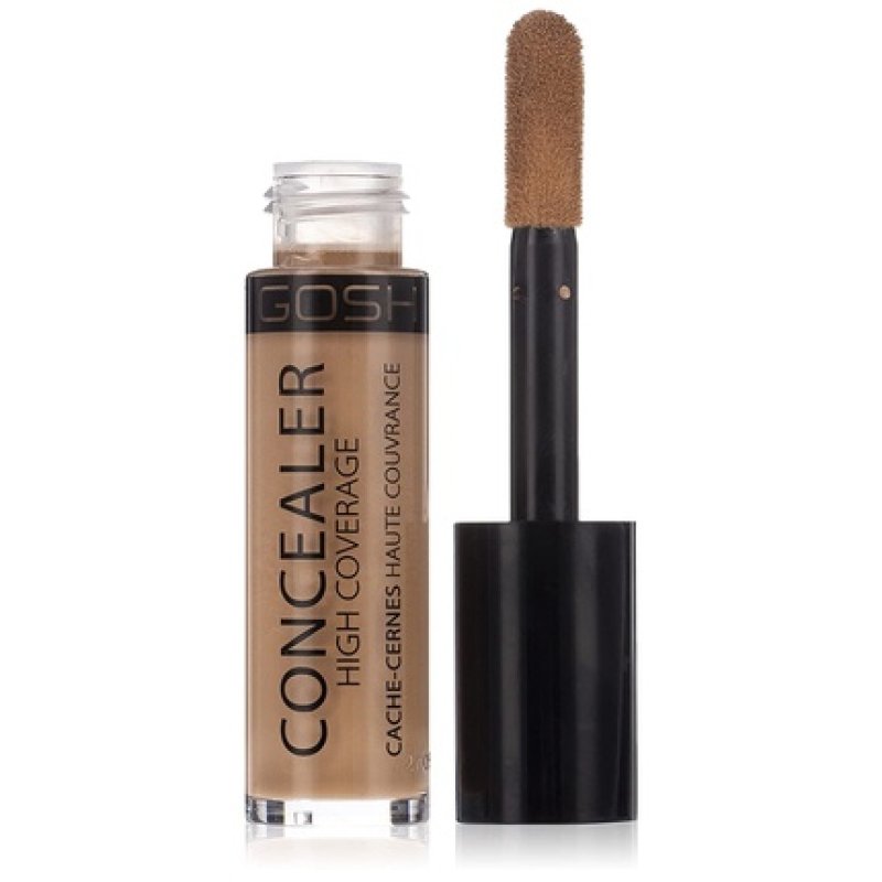 High Coverage Concealer 5.5ml - Shade 005 Tawny