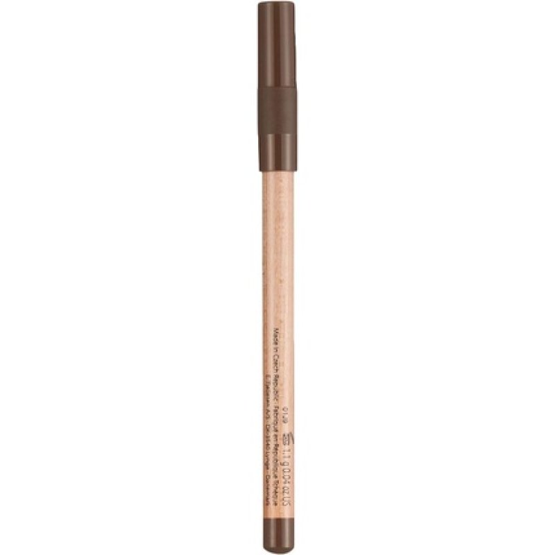 GOSH Woody Eye Liner Waterproof Eye Pencil 003 Teak