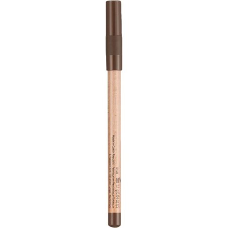 GOSH Woody Eye Liner Waterproof Eye Pencil 003 Teak