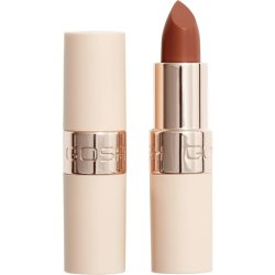 GOSH Copenhagen - Luxury Nude Lips - 005 Bare