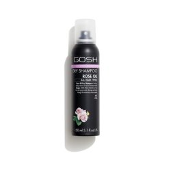 GOSH - Rose Oil Dry Shampoo 150 ml (bundle)