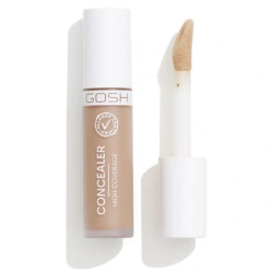 Gosh Copenhagen Gosh High Coverage Concealer 005