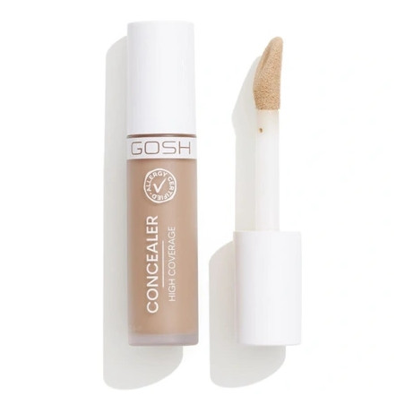 Gosh Copenhagen Gosh High Coverage Concealer 005