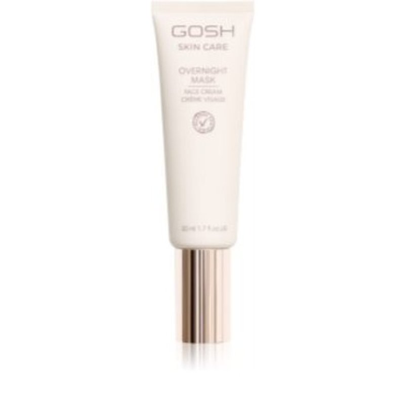 Gosh Skin Care Overnight - 50 Ml