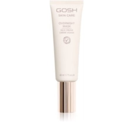 Gosh Skin Care Overnight - 50 Ml
