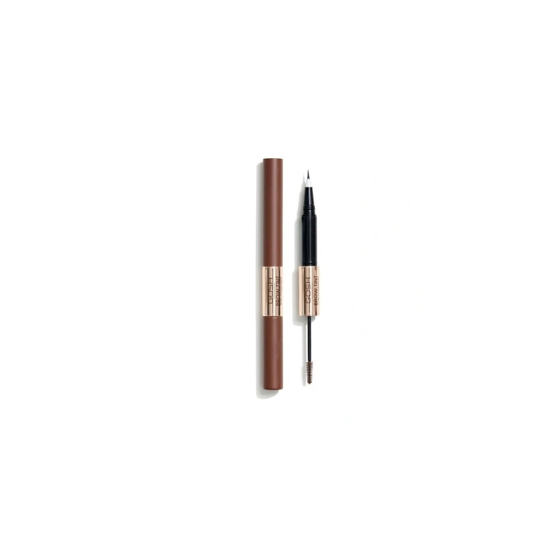 Gosh Copenhagen Brow Tint Stylo Liner 002 Dark Brown