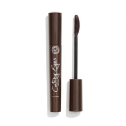 Gosh Copenhagen Gosh Catchy Eyes Mascara 002 Brown 8ml