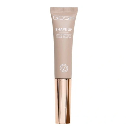 Gosh Copenhagen Gosh Shape Up 003 Cool Beige - 14ml
