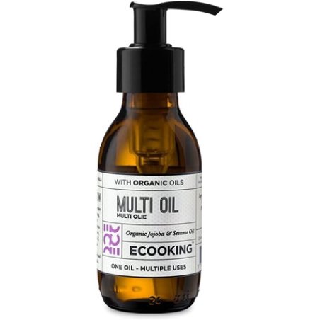 Ecooking compatible - Multi Oil 100 ml