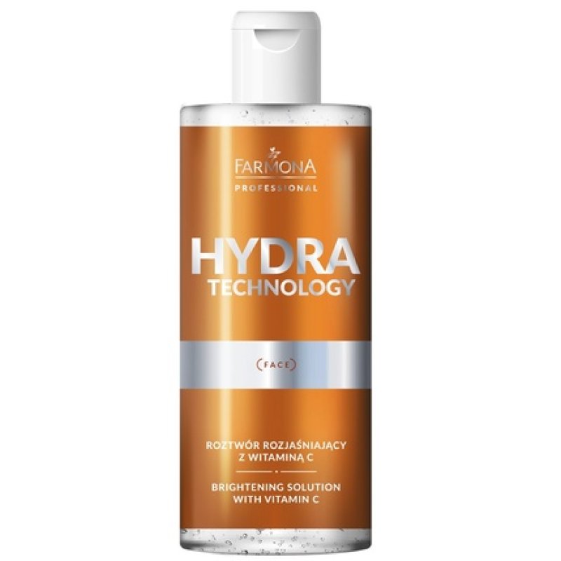 Farmona Professional Hydra Technology Brightening Solution With Vitamin C 500ml
