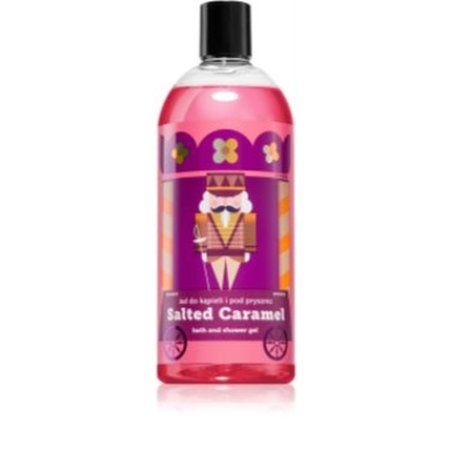 Farmona Magic Spa Salted Caramel Body Wash 500 Ml