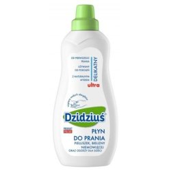 Pyn Do Prania Bielizny Niemowlęcej i Dziecięcej 750ml