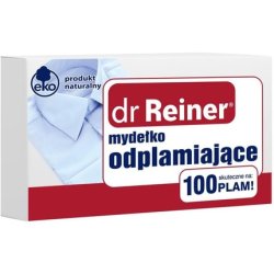 Dr. Reiner Stain Removing Soap for Tea, Coffee, Wine, and Oil 100g