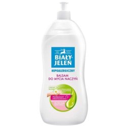Biay Jelen Hypoallergenic Dishwashing Balm with Chamomile