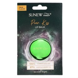 Sunewmed Pear Kiss Lip Balm - 13g