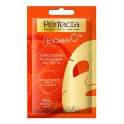 Perfecta Fenomen Cth Concentrated Tissue Mask 20.0ml