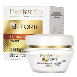 B3 Forte Anti-Wrinkle Day and Night Cream 50 50ml