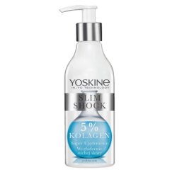 Yoskine Slim Shock Super Firming Balm 5% Collagen 200ml