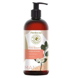 Perfecta Me&My Pure Beauty Nourishing Liquid Soap Mango 400ml