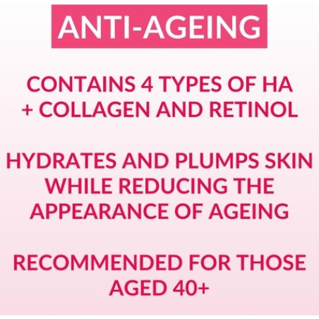 Hada Labo Tokyo Anti-Ageing Wrinkle Reducer Day Cream with Super Hyaluronic