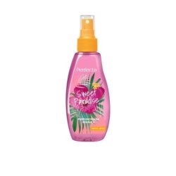 Perfecta Sweet Paradise Perfumed Body Mist 200ml