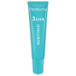 Perfecta Lips Clinic Hyaluron Moisturizing Lip Balm 10ml