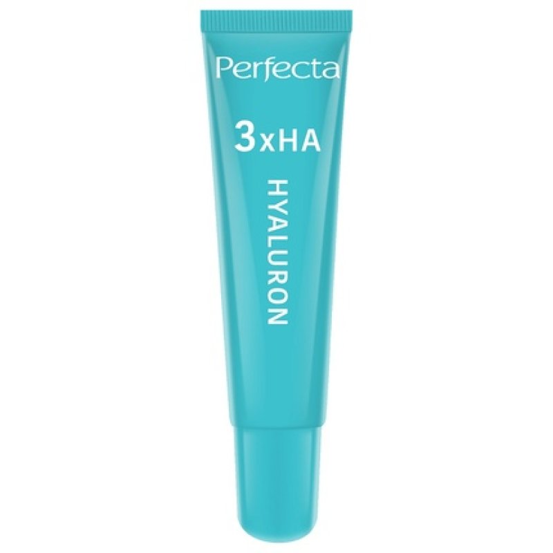 Perfecta Lips Clinic Hyaluron Moisturizing Lip Balm 10ml