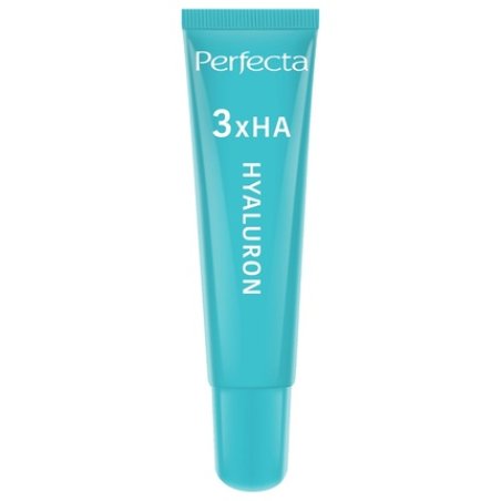 Perfecta Lips Clinic Hyaluron Moisturizing Lip Balm 10ml