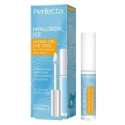 Perfecta Hyaluronic Ice Gel Eye Serum Stick 11ml