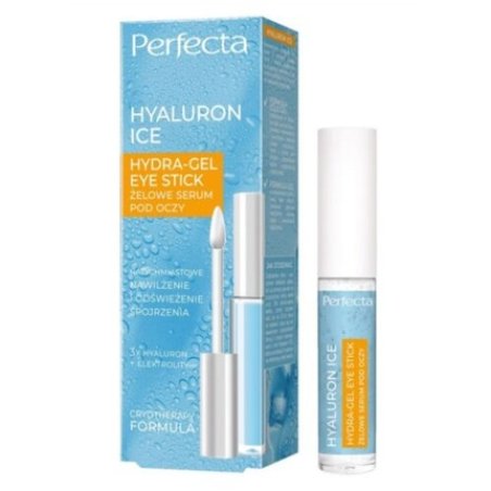 Perfecta Hyaluronic Ice Gel Eye Serum Stick 11ml