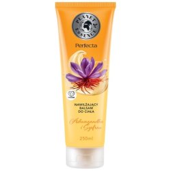 Planet Essence Moisturizing Body Balm Ashwagandha And Saffron 250ml