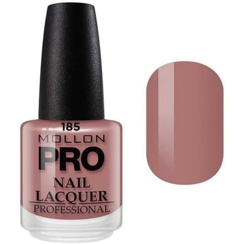 Mollonpro Nail Polish