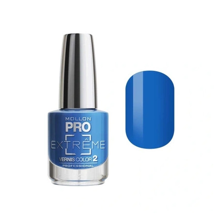 Mollon Pro Mol Extreme Nail Polish 23 - 10 Milliliters
