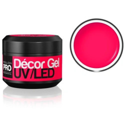 Mollon Pro Gel Decor Uv/Led 03 - General Beauty Care