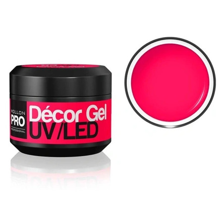 Mollon Pro Gel Decor Uv/Led 03 - General Beauty Care