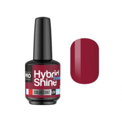 Mollon Pro Hss 2/06 - Semi-Permanent Hybrid Shine Nail Polish