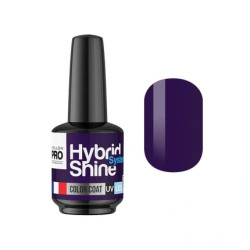 Mollon Pro Mol Hss 2/23 - Semi-Permanent Hybrid Shine Nail Polish