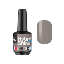 Mollon Pro Mol Hss 2/125 - Semi-Permanent Hybrid Shine Nail Polish